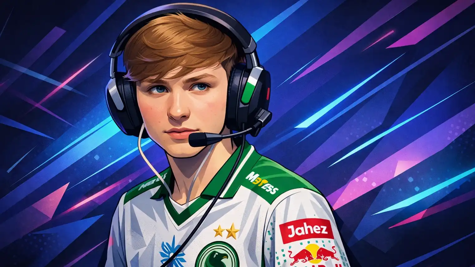 m0NESY Warns CS2 Players Not to Copy Pro Settings: “Find What Works for You”